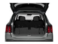 2026 Kia Sorento HEV EX Exterior Shot 4