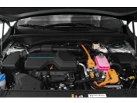 2026 Kia Sorento HEV EX Exterior Shot 3