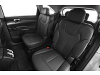 2026 Kia Sorento HEV EX Interior Shot 5