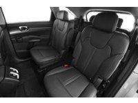 2026 Kia Sorento HEV EX Interior Shot 5