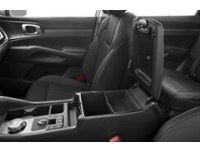 2026 Kia Sorento HEV EX Interior Shot 7