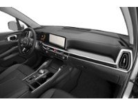 2026 Kia Sorento HEV EX Interior Shot 1