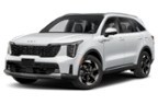 2025 Kia Sorento HEV SX-Auto