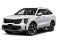 2026 Kia Sorento HEV SX Exterior Shot 1