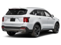 2026 Kia Sorento HEV SX Exterior Shot 2