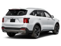 2026 Kia Sorento HEV SX Exterior Shot 2