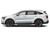 2026 Kia Sorento HEV SX Exterior Shot 6