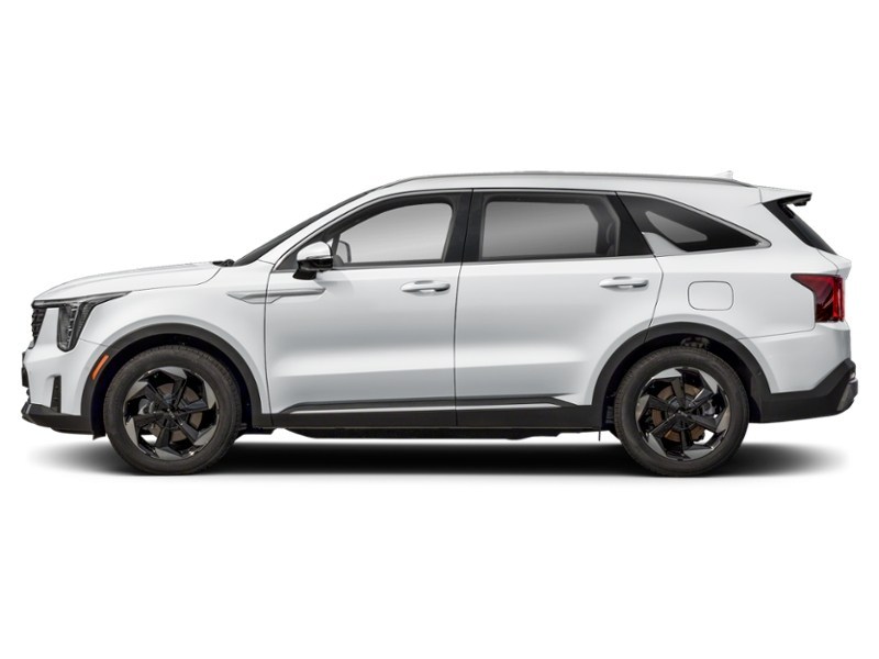 2026 Kia Sorento HEV SX Exterior Shot 6