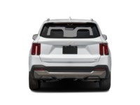 2026 Kia Sorento HEV SX Exterior Shot 7