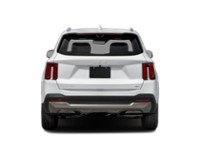 2026 Kia Sorento HEV SX Exterior Shot 7
