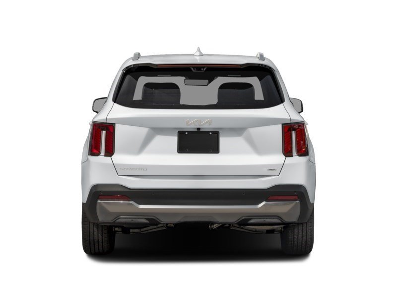 2026 Kia Sorento HEV SX Exterior Shot 7