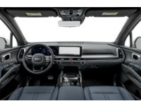 2026 Kia Sorento HEV SX Interior Shot 6