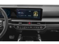 2026 Kia Sorento HEV SX Interior Shot 2