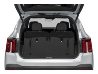 2026 Kia Sorento HEV SX Exterior Shot 4