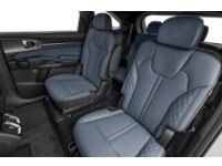 2026 Kia Sorento HEV SX Interior Shot 5