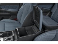 2026 Kia Sorento HEV SX Interior Shot 7