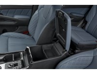 2026 Kia Sorento HEV SX Interior Shot 7