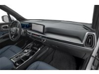 2026 Kia Sorento HEV SX Interior Shot 1