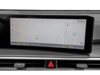 2026 Kia Sorento HEV SX Interior Shot 8