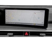 2026 Kia Sorento HEV SX Interior Shot 8