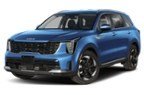 2025 Kia Sorento PHEV EX-Auto