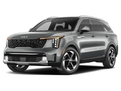2025 Kia Sorento PHEV SUV