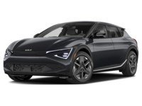 2025 Kia EV6 Light RWD Exterior Shot 1
