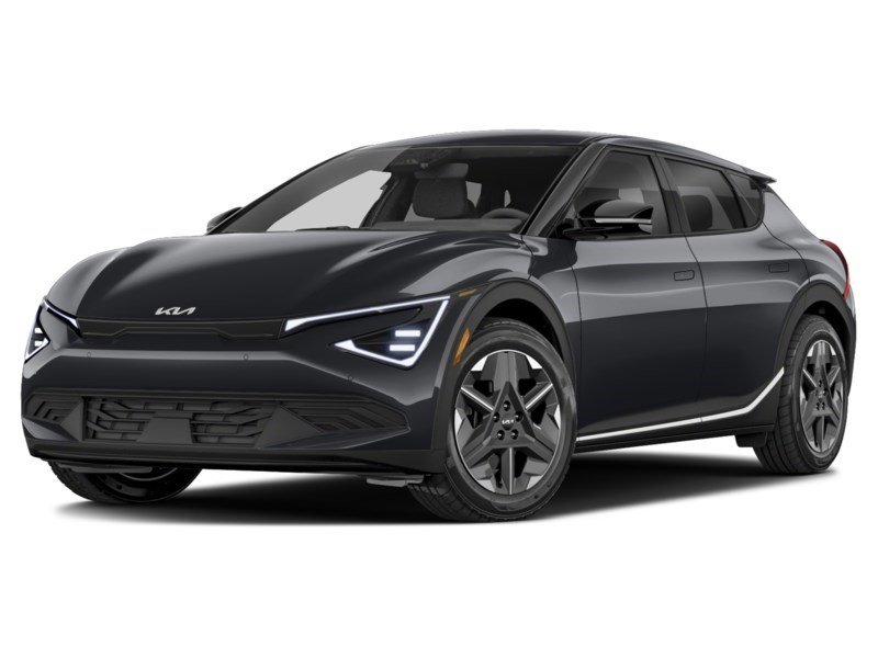 2025 Kia EV6 Light RWD Exterior Shot 1