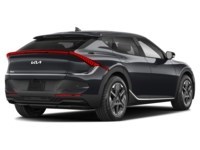 2025 Kia EV6 Light RWD Exterior Shot 2