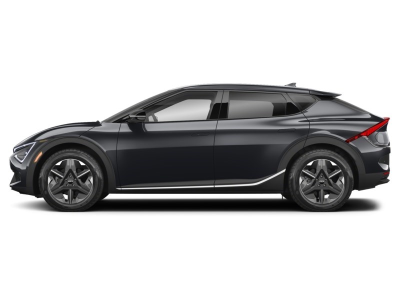 2025 Kia EV6 Land AWD Exterior Shot 3
