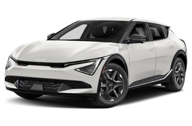 2025 Kia EV6