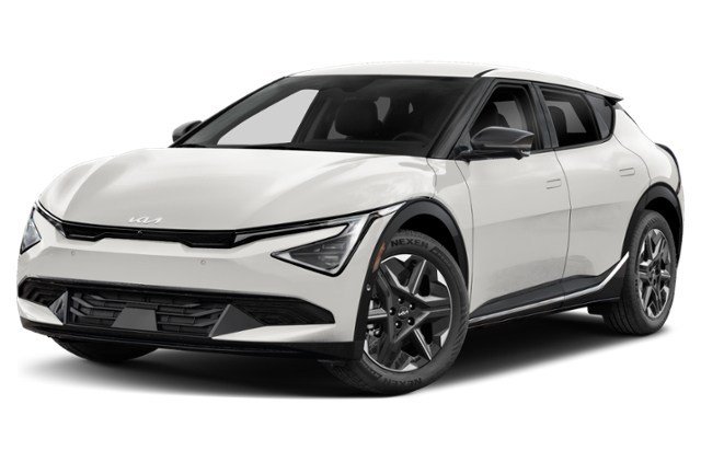 2025 Kia EV6