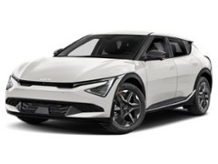 2025 Kia EV6 SUV