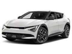 2025 Kia EV6 SUV