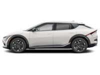 2025 Kia EV6 Light RWD Exterior Shot 6