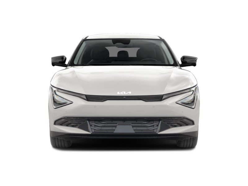 2025 Kia EV6 Light RWD Exterior Shot 5