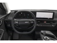 2025 Kia EV6 Light RWD Interior Shot 3