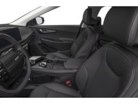 2025 Kia EV6 Light RWD Interior Shot 4