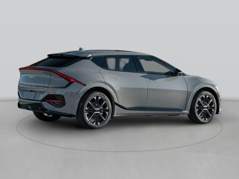 2025 Kia EV6 Light OEM Shot 3