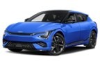 2025 Kia EV6 Land w/GT-Line Package-Auto