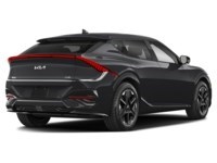 2025 Kia EV6 Land w/GT-Line Pkg AWD Exterior Shot 2