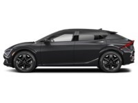 2025 Kia EV6 Land w/GT-Line Pkg AWD Exterior Shot 3