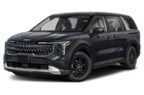 2027 Kia Carnival LX+-Auto