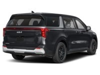 2026 Kia Carnival LX+ FWD Exterior Shot 2