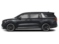 2026 Kia Carnival LX+ FWD Exterior Shot 6
