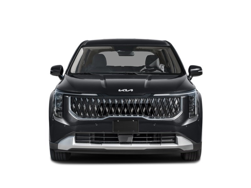 2026 Kia Carnival LX+ FWD Exterior Shot 5