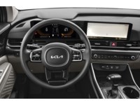 2026 Kia Carnival LX+ FWD Interior Shot 3