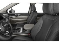 2026 Kia Carnival LX+ FWD Interior Shot 4