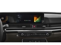 2026 Kia Carnival LX+ FWD Interior Shot 2
