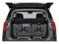 2026 Kia Carnival LX+ FWD Exterior Shot 4